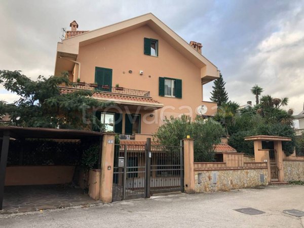 quadrivano in vendita a Frosinone