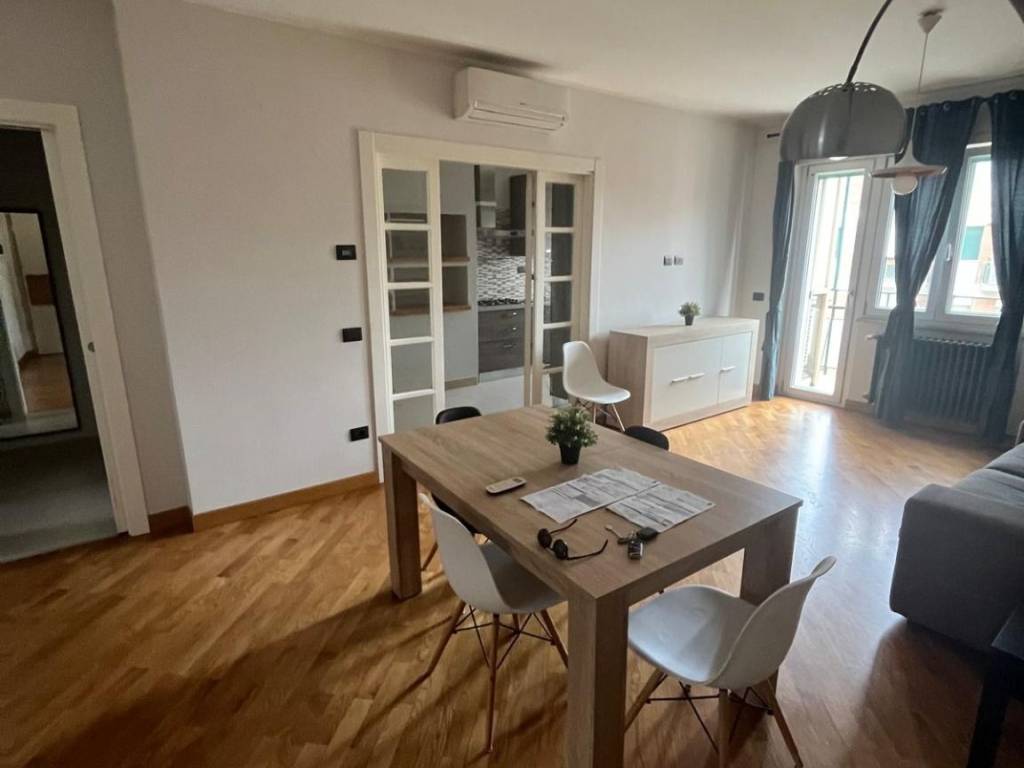 appartamento in vendita a Frosinone
