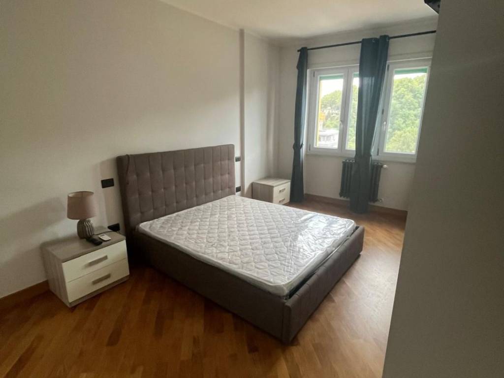 appartamento in vendita a Frosinone