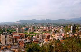 locale commerciale in vendita a Frosinone