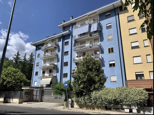 appartamento in vendita a Frosinone