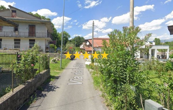 appartamento in vendita a Frosinone