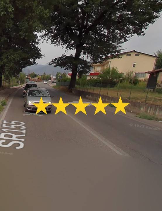 casa indipendente in vendita a Frosinone