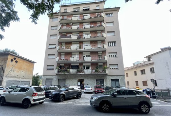 appartamento in vendita a Frosinone