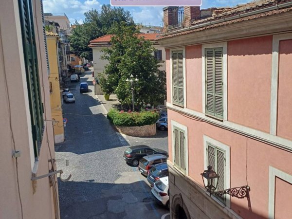 appartamento in vendita a Frosinone