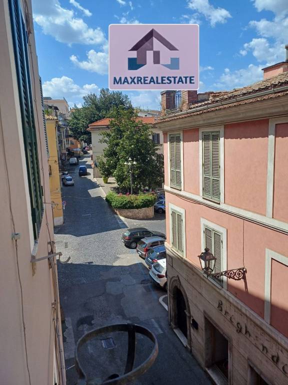 appartamento in vendita a Frosinone