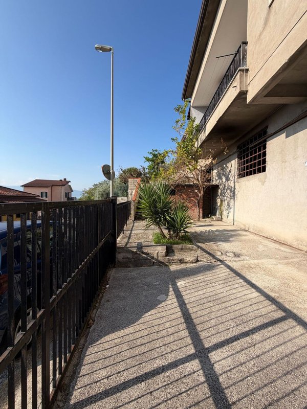 appartamento in vendita a Frosinone