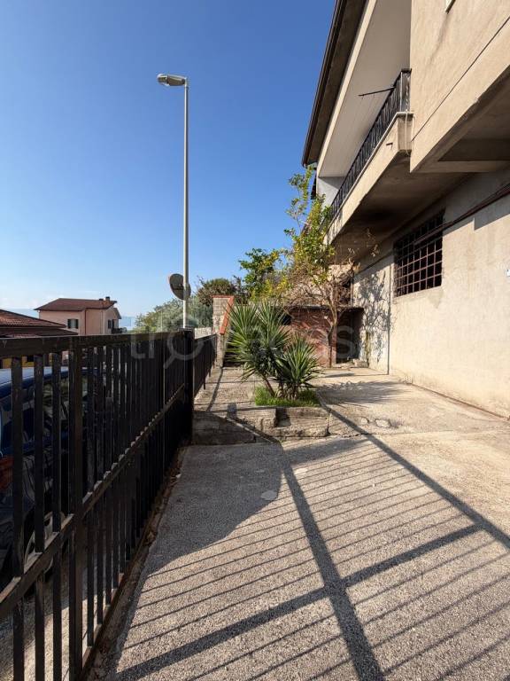 appartamento in vendita a Frosinone