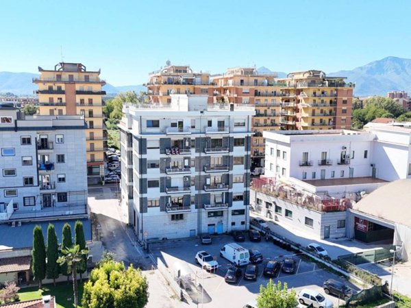 appartamento in vendita a Frosinone
