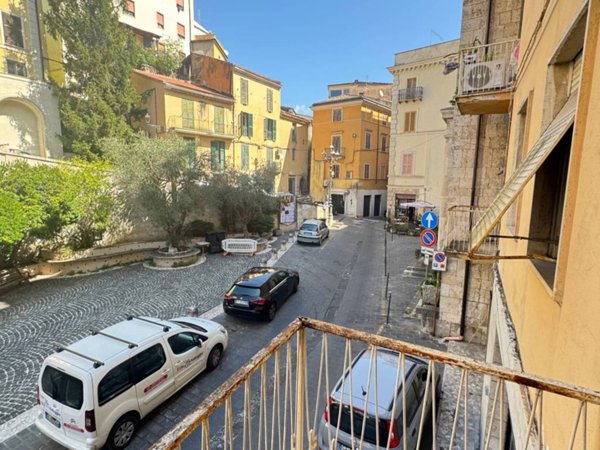appartamento in vendita a Frosinone