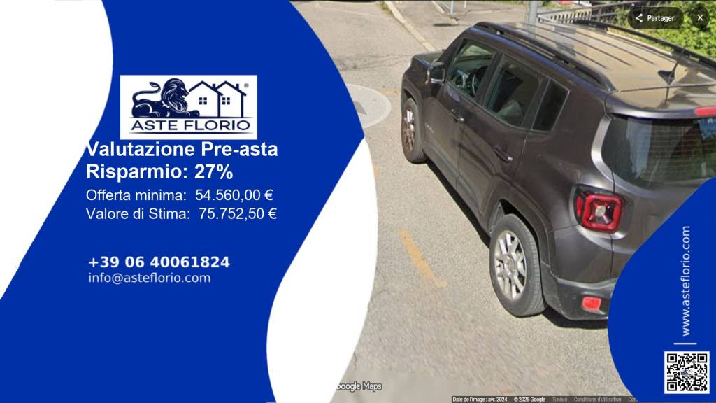 appartamento in vendita a Frosinone