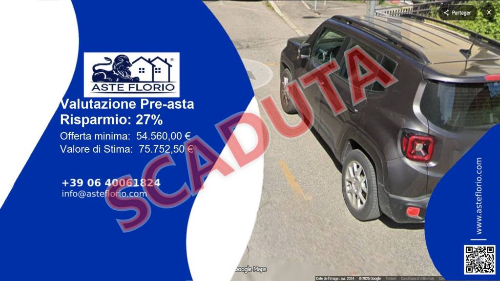 appartamento in vendita a Frosinone