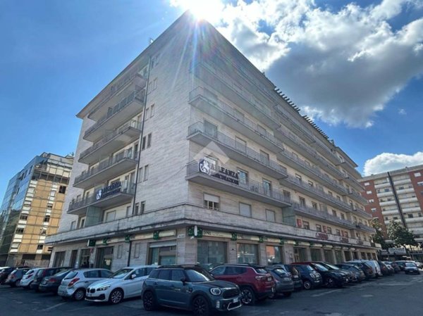 appartamento in vendita a Frosinone