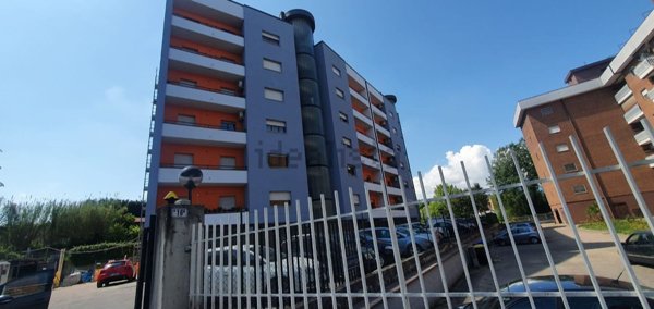 appartamento in vendita a Frosinone