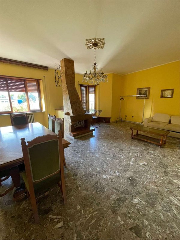 appartamento in vendita a Frosinone