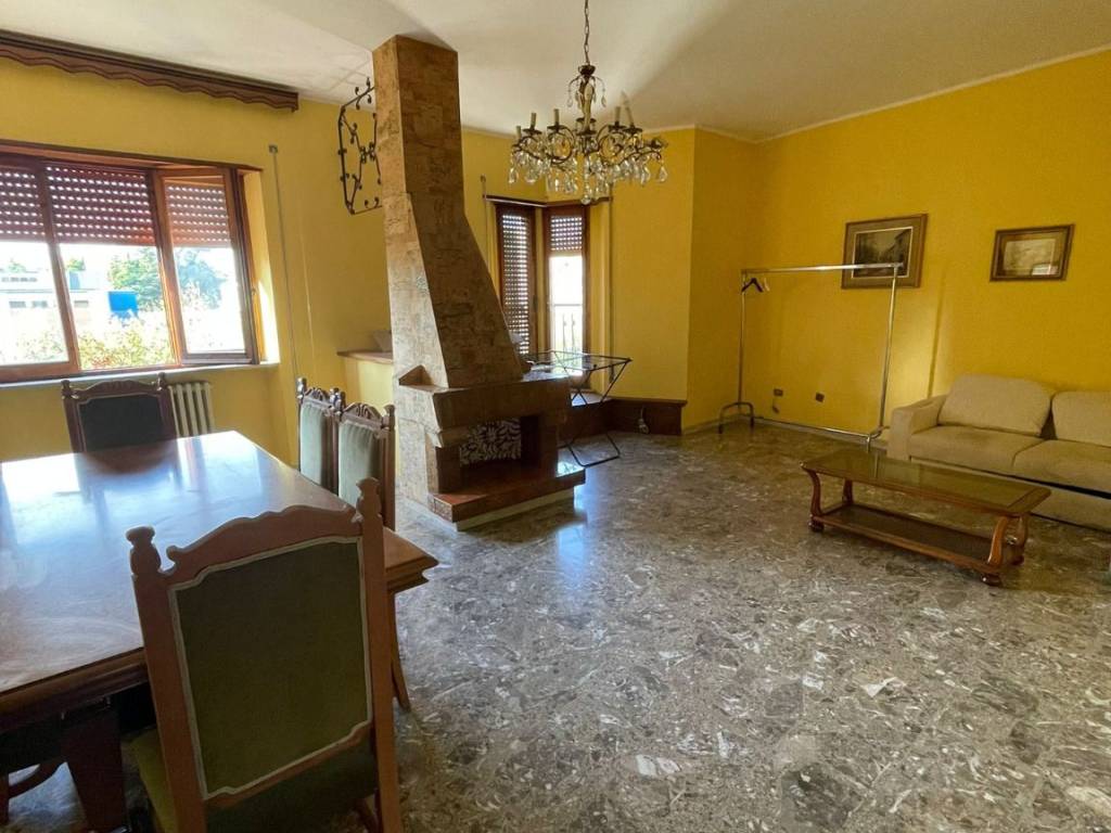 appartamento in vendita a Frosinone