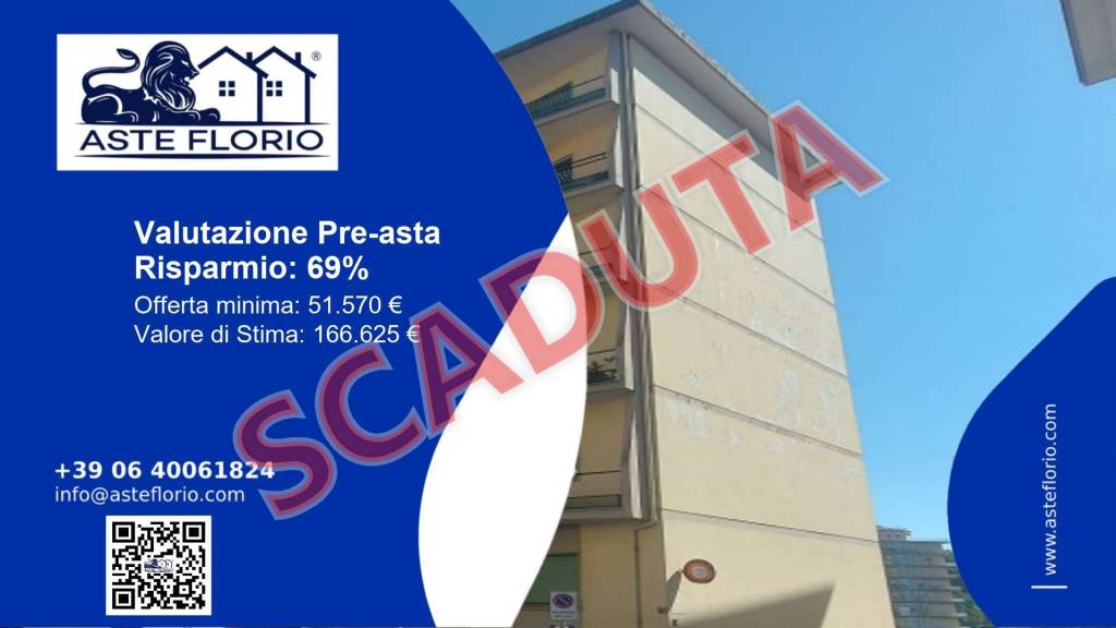 appartamento in vendita a Frosinone