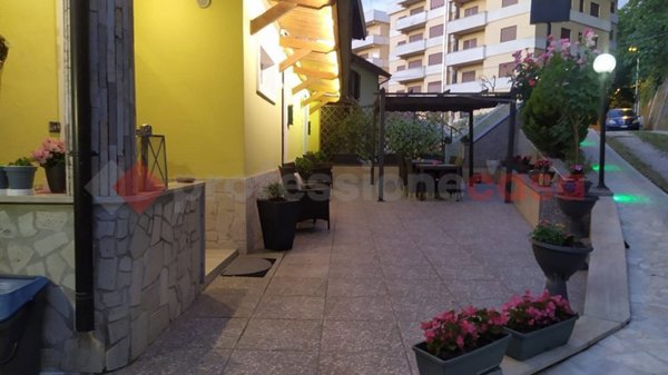 appartamento in vendita a Frosinone