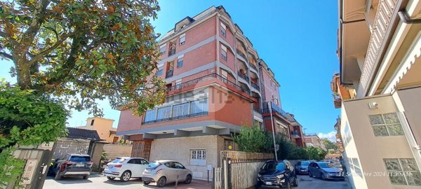 appartamento in vendita a Frosinone