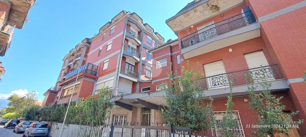appartamento in vendita a Frosinone