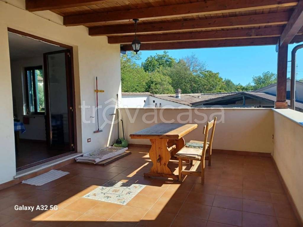 appartamento in vendita a Frosinone