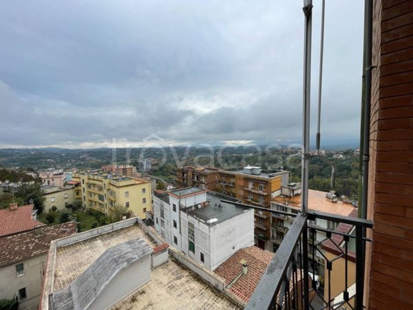 appartamento in vendita a Frosinone