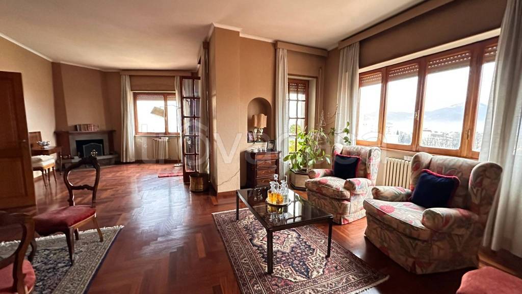 appartamento in vendita a Frosinone