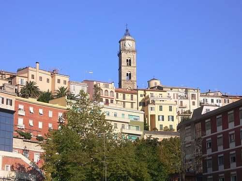 appartamento in vendita a Frosinone