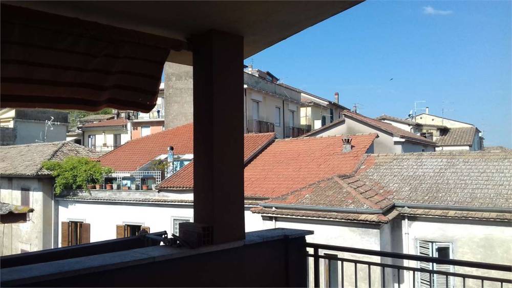 appartamento in vendita a Frosinone