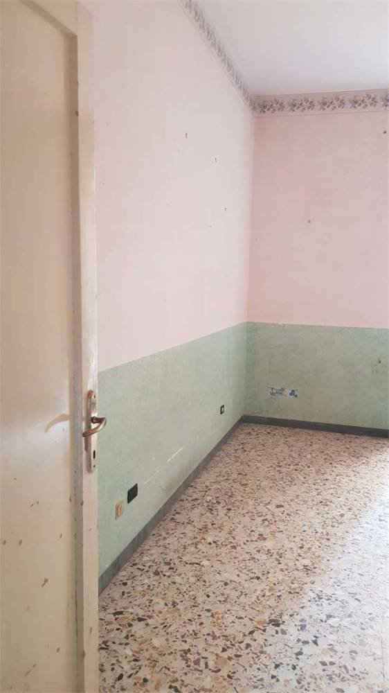 appartamento in vendita a Frosinone in zona Le Rase