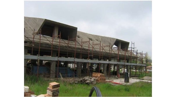 casa indipendente in vendita a Frosinone