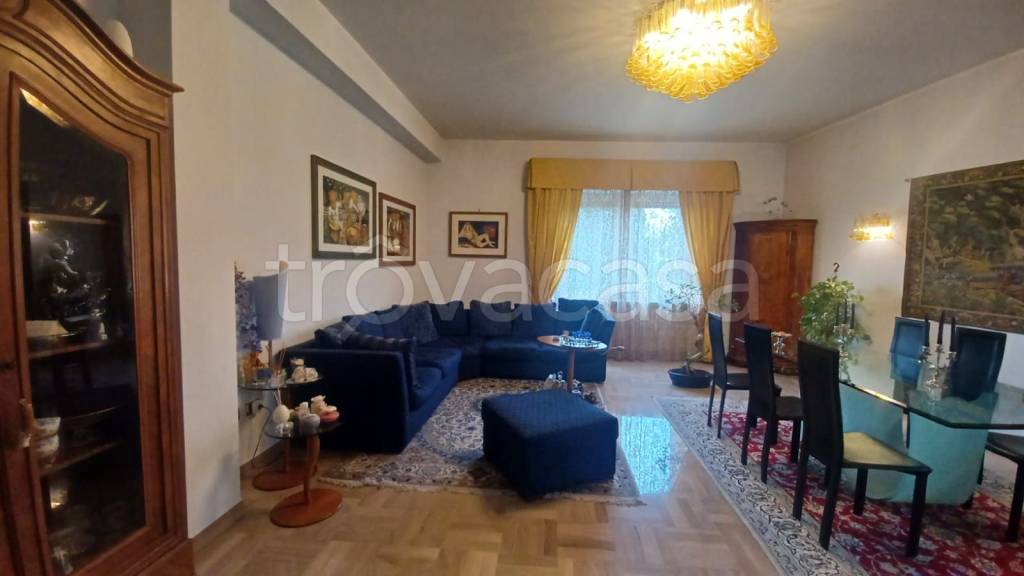 appartamento in vendita a Frosinone