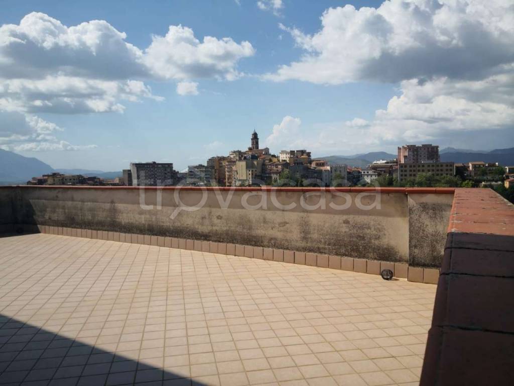 appartamento in vendita a Frosinone