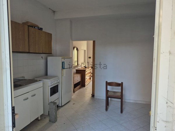 appartamento in vendita a Frosinone