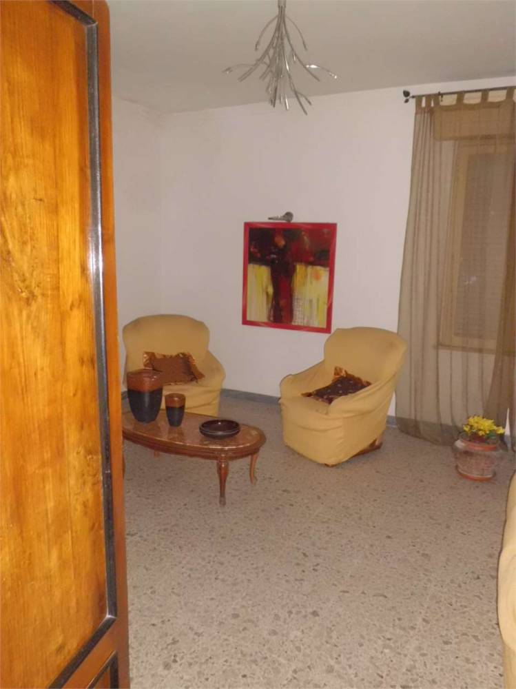 appartamento in vendita a Frosinone