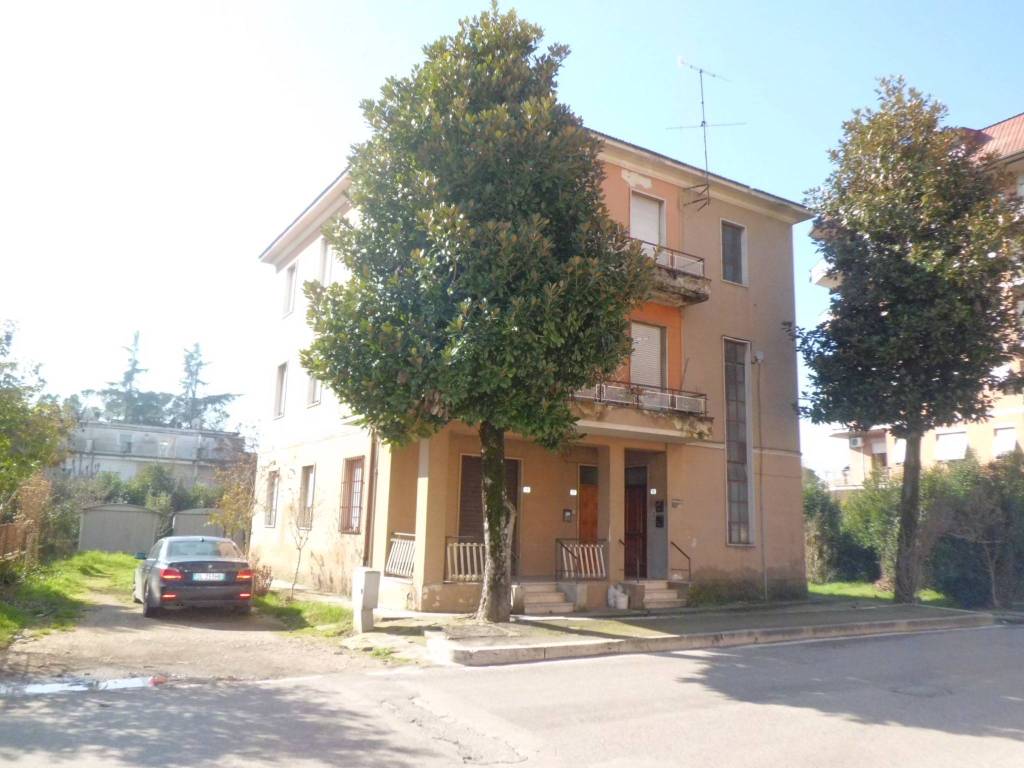 appartamento in vendita a Frosinone