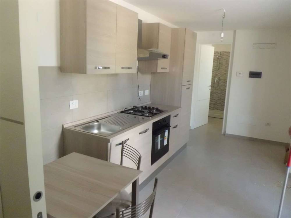 appartamento in vendita a Frosinone