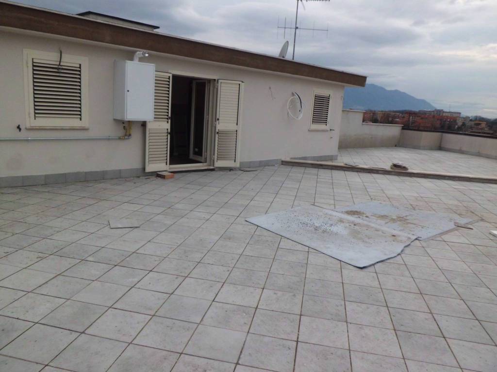 appartamento in vendita a Frosinone