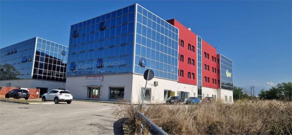 ufficio in vendita a Frosinone