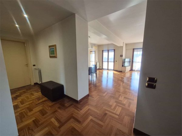 appartamento in vendita a Frosinone