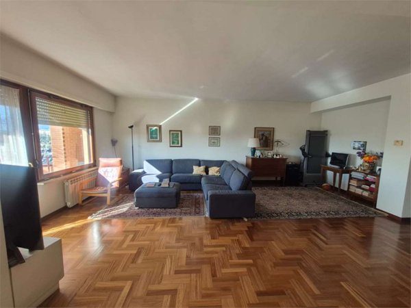 appartamento in vendita a Frosinone