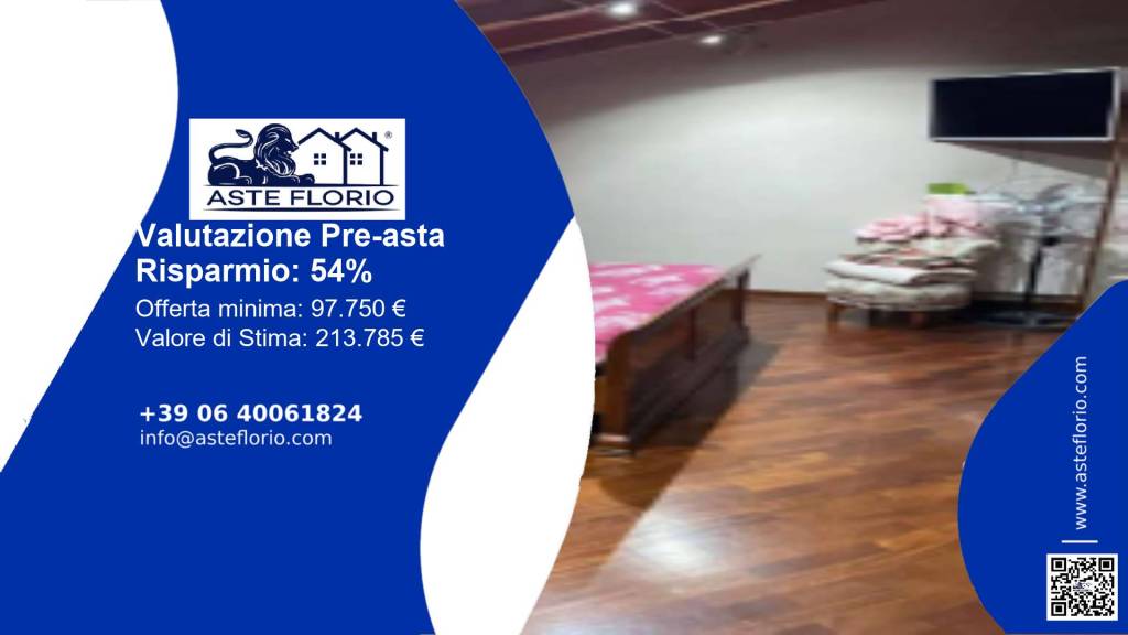 appartamento in vendita a Frosinone