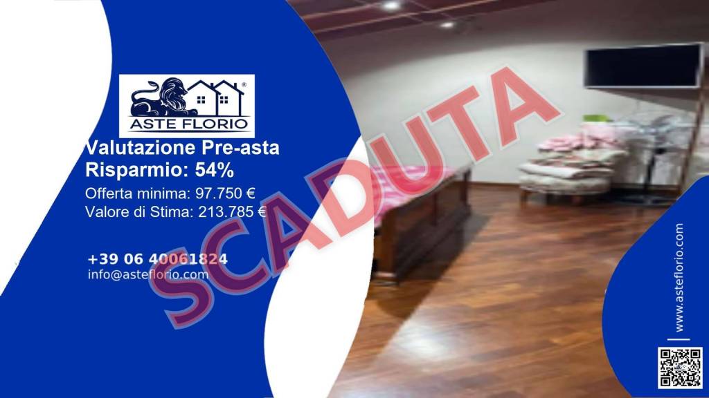 appartamento in vendita a Frosinone