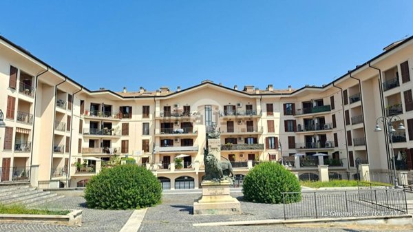 appartamento in vendita a Frosinone