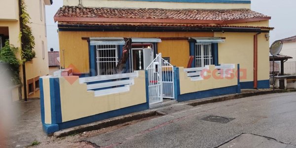 appartamento in vendita a Frosinone