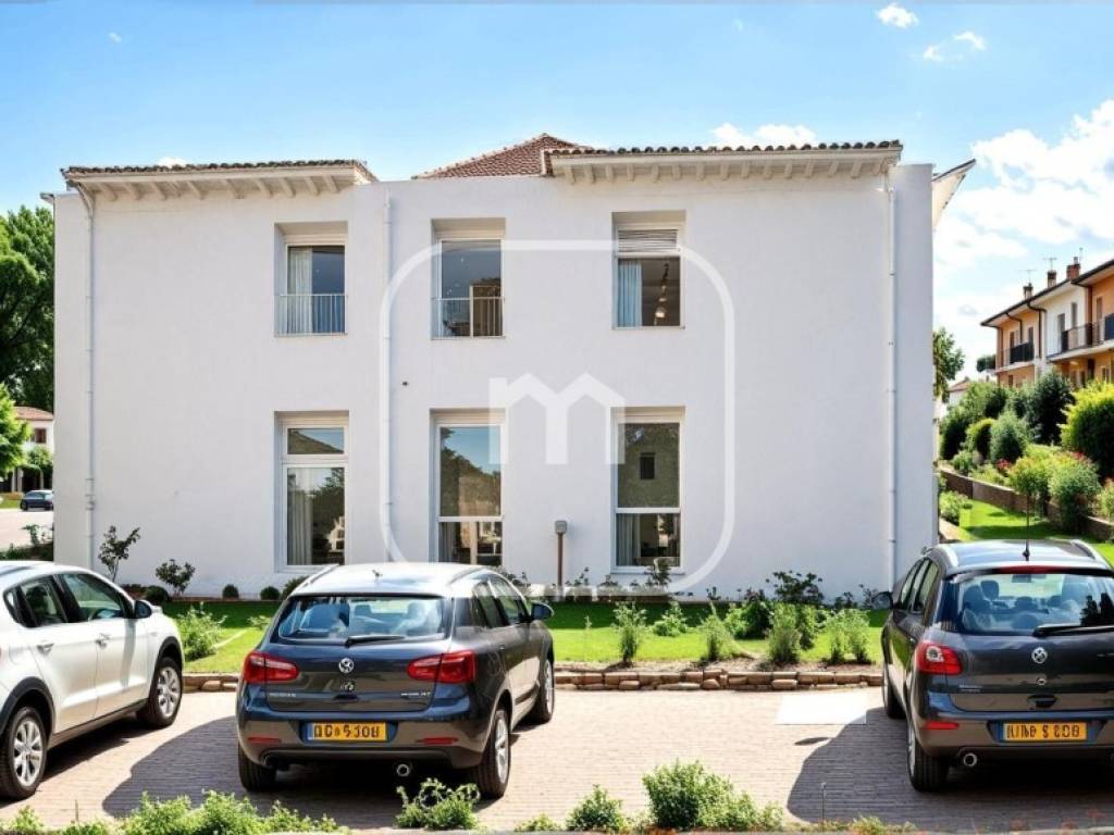 appartamento in vendita a Frosinone