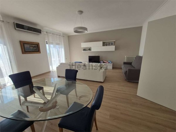 appartamento in vendita a Frosinone