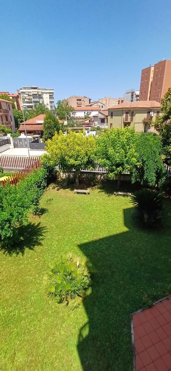 appartamento in vendita a Frosinone