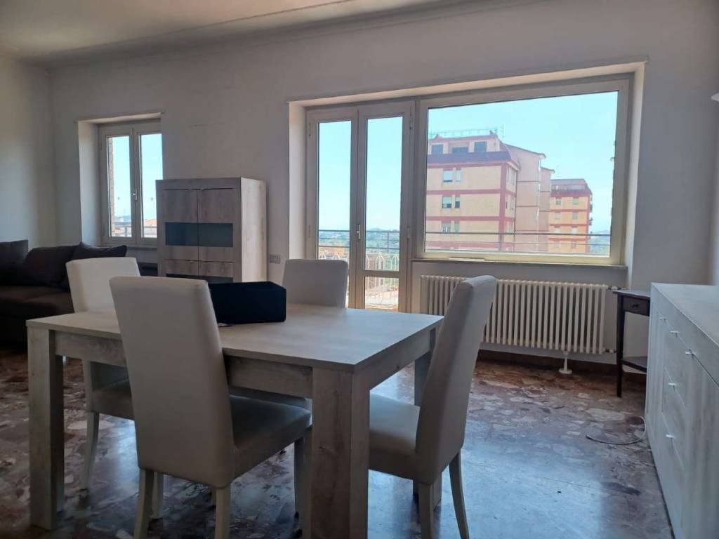 appartamento in vendita a Frosinone