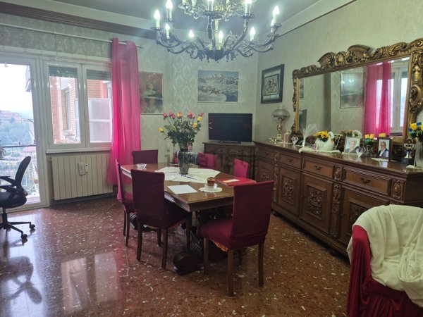 appartamento in vendita a Frosinone
